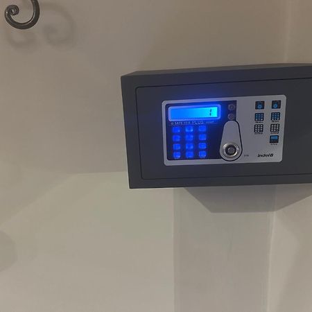 Rome Luxury Blue Suites- Love Екстериор снимка