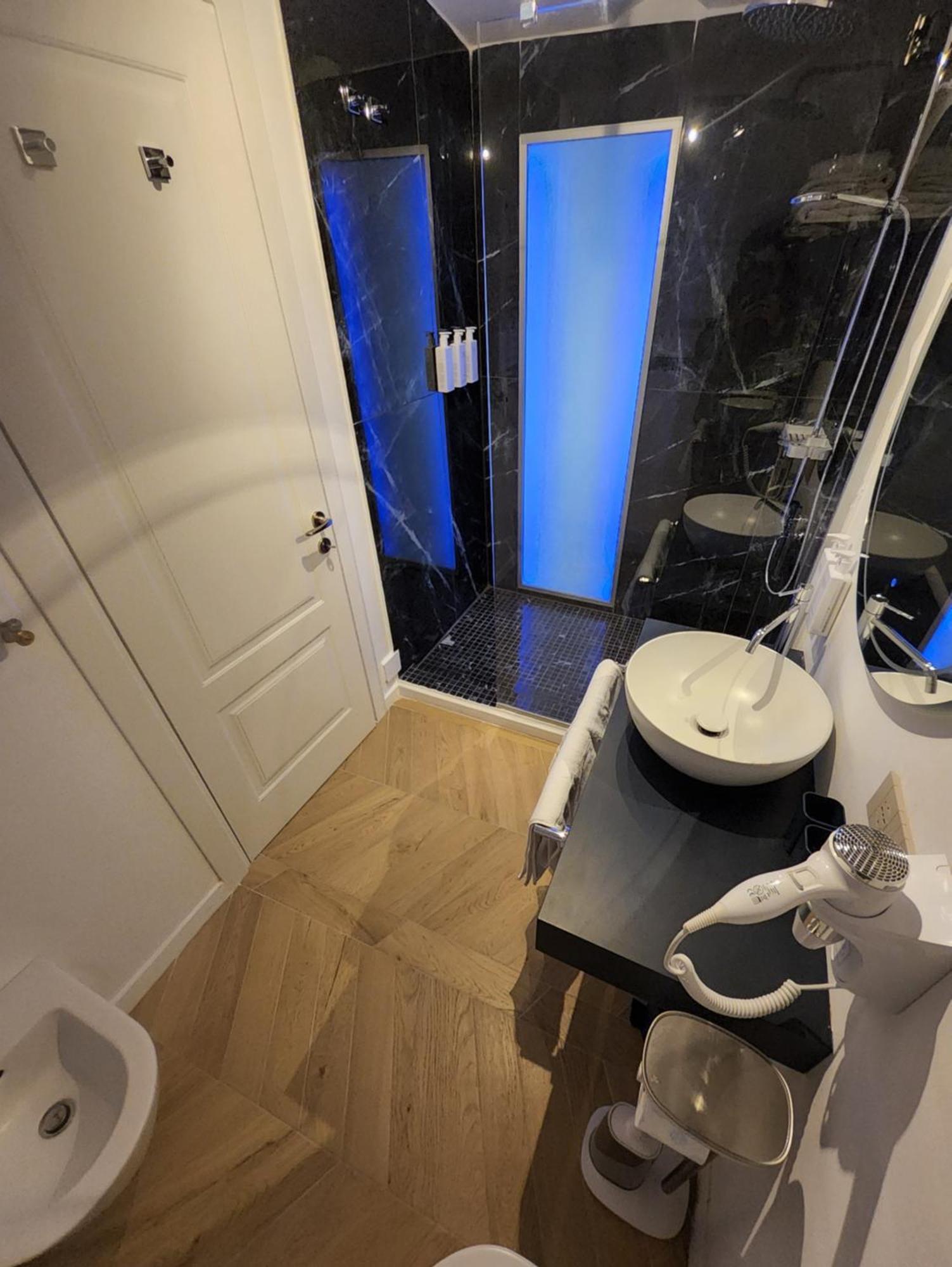 Rome Luxury Blue Suites- Love Екстериор снимка