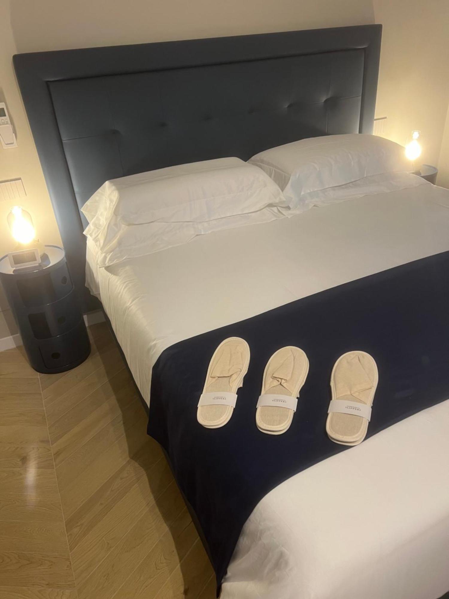 Rome Luxury Blue Suites- Love Екстериор снимка