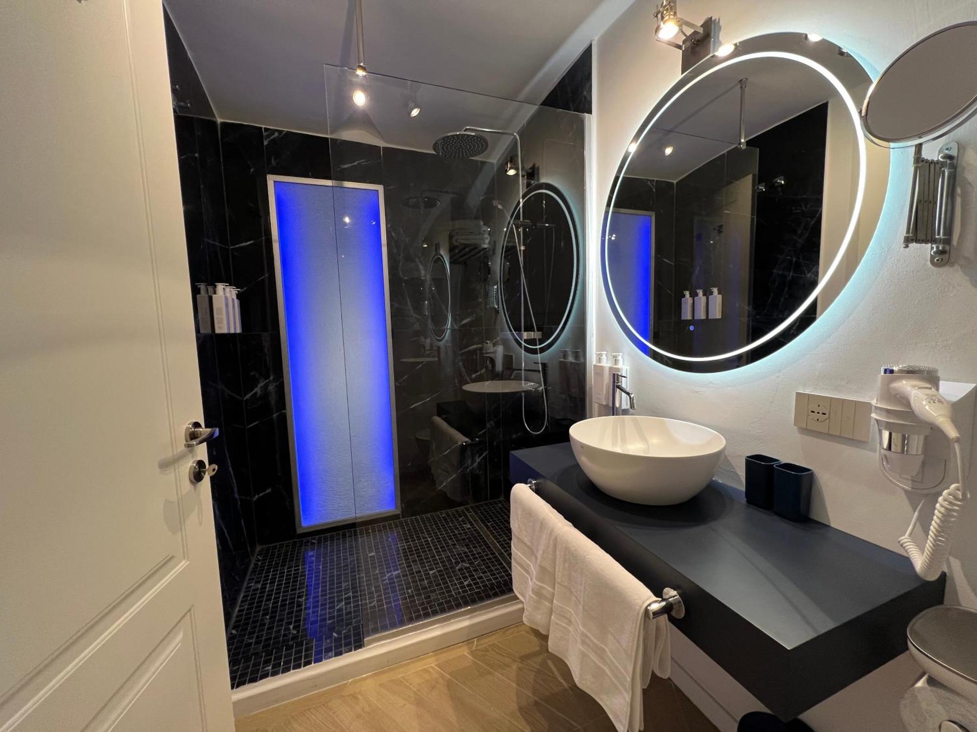 Rome Luxury Blue Suites- Love Екстериор снимка