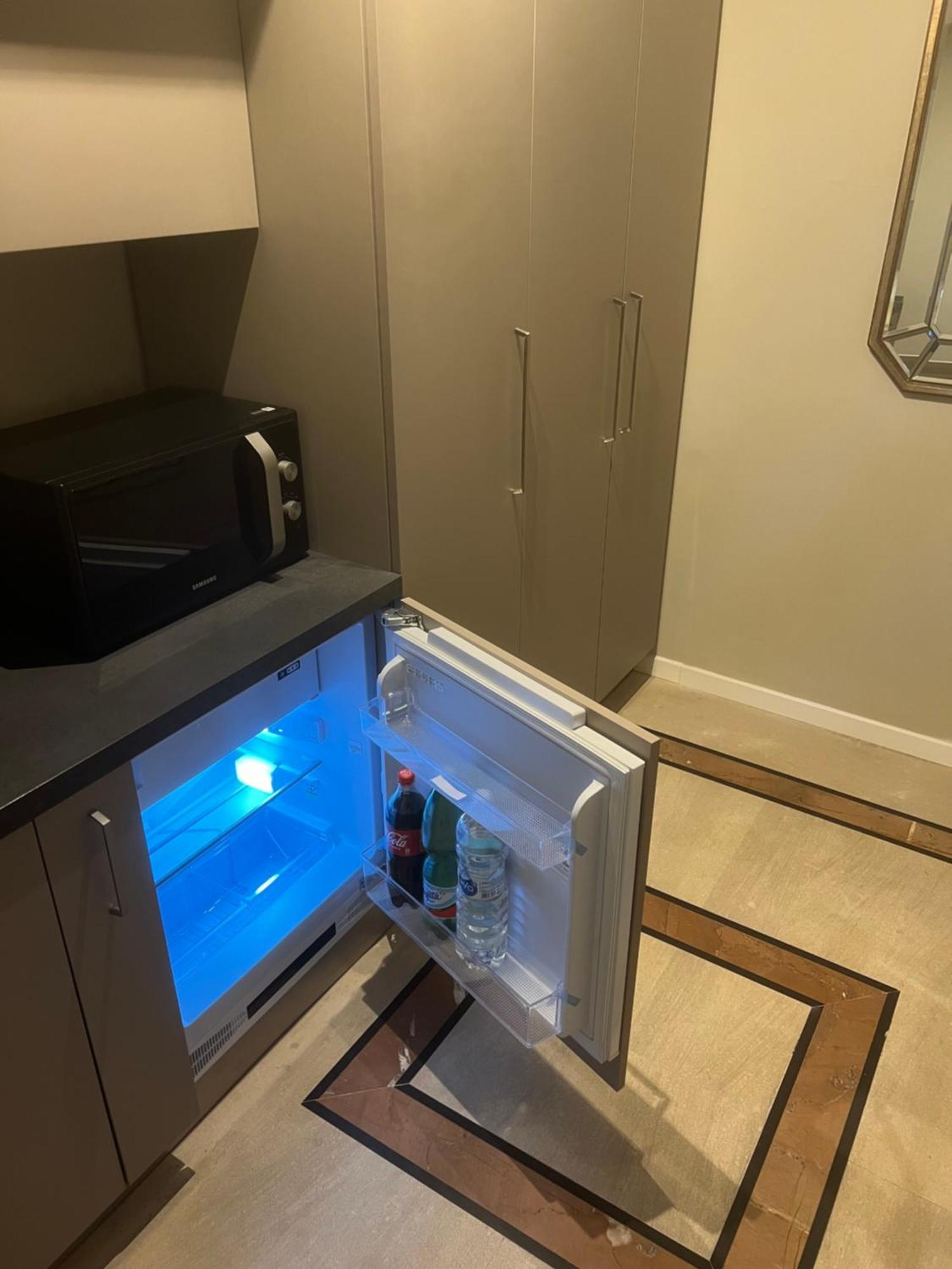 Rome Luxury Blue Suites- Love Екстериор снимка