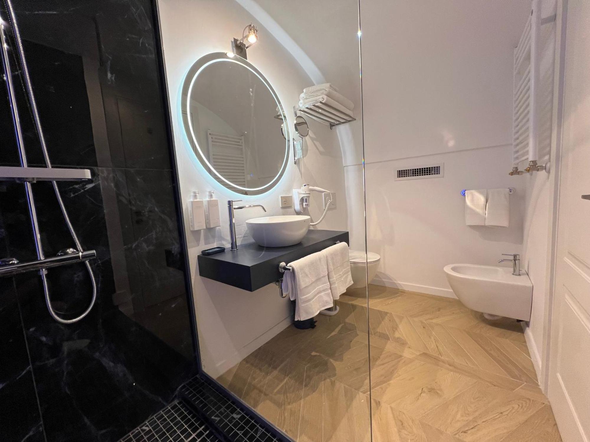 Rome Luxury Blue Suites- Love Екстериор снимка